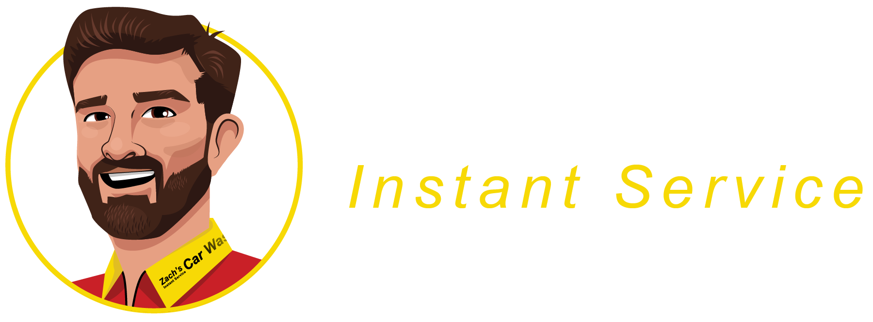Zach's Car Wash